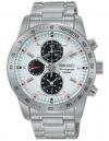 Rel�gio Seiko masculino - Cronograph - 7T62BG/1