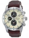 Rel�gio Seiko masculino - Cronograph - 7T62BH/0
