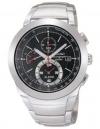Rel�gio Seiko masculino - Cronograph - 7T62BL/1