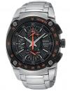 Rel�gio Seiko masculino - Cronograph - 7T85AA/1