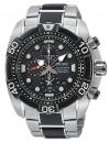 Rel�gio Seiko masculino - Chronograph - 7T92AQ/1