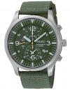Rel�gio Seiko Masculino - Cron�grafo - 7T92AV/8