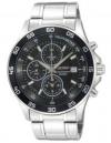 Rel�gio Seiko masculino - Cronograph - 7T92AW/1