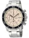 Rel�gio Seiko masculino - Cronograph - 7T92BB/1