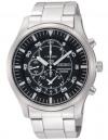 Rel�gio Seiko masculino - Cronograph - 7T92BF/1