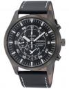 Rel�gio Seiko masculino - Cronograph - 7T92BG/0