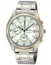 Rel�gio Seiko Masculino - Cron�grafo - 7T92BJ/1