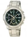 Rel�gio Seiko Masculino - Cron�grafo - 7T92BK/1