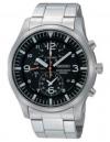 Rel�gio Seiko Masculino - Cron�grafo - 7T92BM/1
