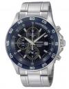 Rel�gio Seiko Masculino - Cron�grafo - 7T92BO/1