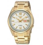 Relógio Seiko Masculino - Automático - SNKL58-B1 Relógio Seiko Masculino - Automático - SNKL58-B1