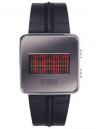 Rel�gio Storm Masculino - Binary Leather