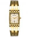 Rel�gio Technos masculino - A�o dourado