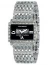 Rel�gio Technos feminino - Pl�stica com pedras