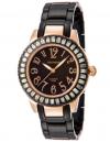 Rel�gio Technos Feminino - Saint Moritz - 2035VG/4P
