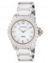 Rel�gio Technos feminino - Ceramica - 2036AC/1B
