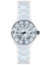 Rel�gio Technos feminino - Cer�mica - 2115BI/1B