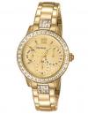 Rel�gio Technos Feminino - Saint Moritz - 6P29DH/4X