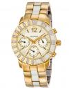 Rel�gio Technos Feminino - Saint Moritz - VD54AD/4X
