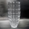 Vaso de cristal Bohemia 28 cm