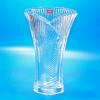 Vaso de cristal D�Arques paris 27 cm