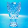 Vaso de cristal Bohemia 25 cm