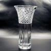 Vaso de cristal Bohemia 25 cm