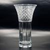 Vaso de cristal Bohemia 30 cm