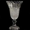 Vaso de cristal Shannon 41 cm