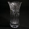Vaso de cristal Princess & Queen 28 cm