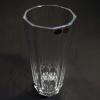 Vaso de cristal Bohemia 25 cm