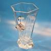 Vaso de cristal Shine 30 cm