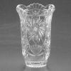 Vaso em cristal Polon�s 21 cm - Violetta
