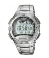 Rel�gio Casio de pulso - Others - Tide Graph