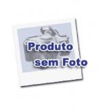 Pulseira ouro 18k elos portuguese c/pingentes ocos