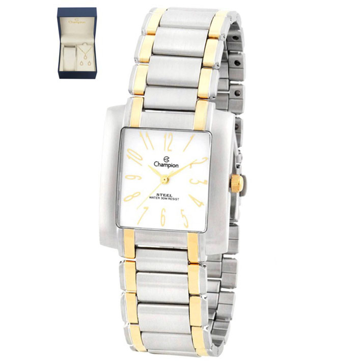 Relogio Champion Feminino - CA20689P