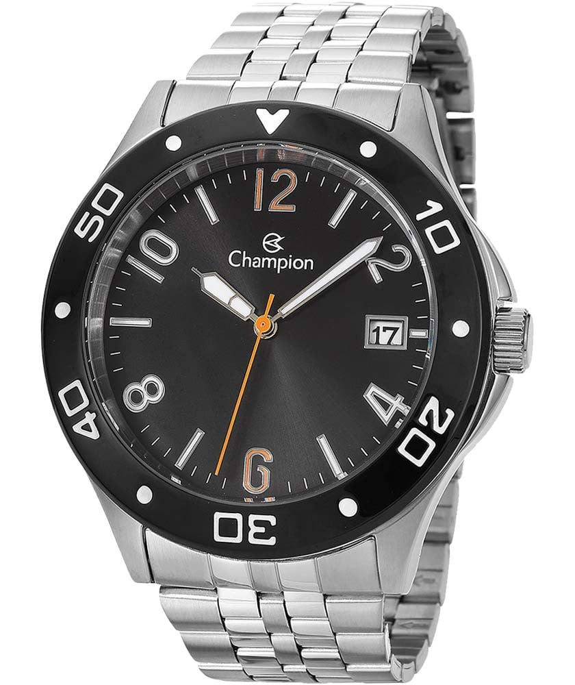 Relogio Champion Masculino - CA31195T