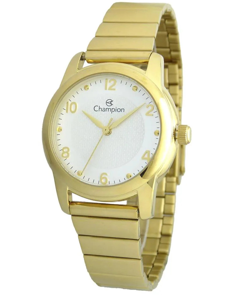 Relogio Champion Feminino - CF24126H