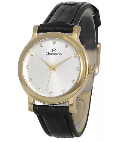 Relogio Champion Feminino - CN25930W