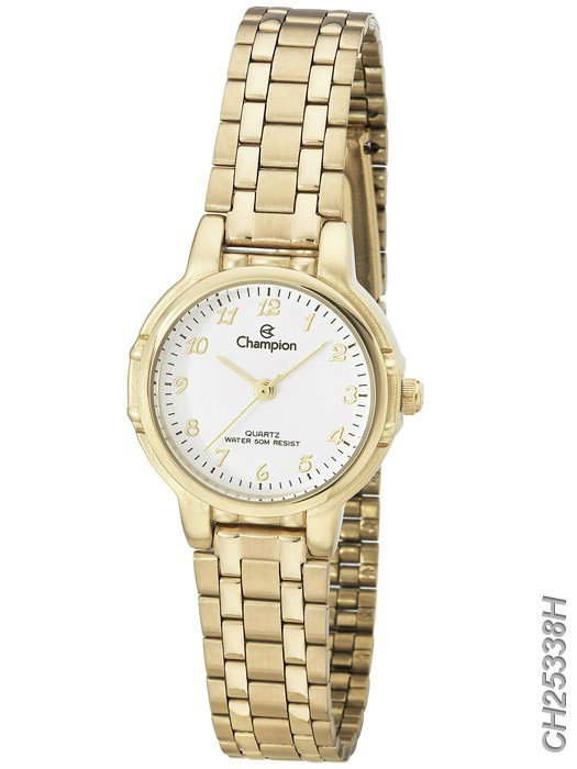 Relogio Champion Feminino - CH25338B