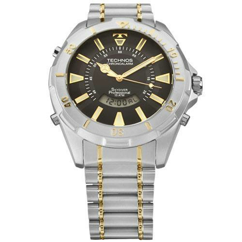 Relgio Technos Masculino - Skydiver - WT205FQ/5P