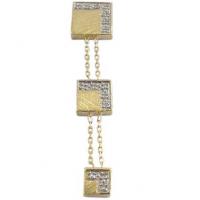 Pingente em ouro 18k - 1PIO0317