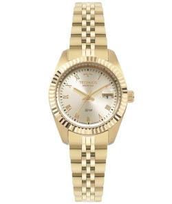 Relogio Technos Riveira Feminino 2015CEO/1X