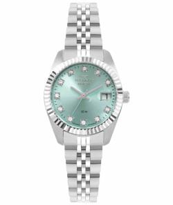 Relogio Technos Riveira Feminino 2015CFJ/1V