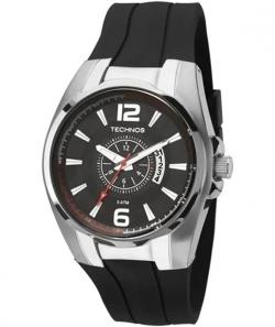 Relgio Technos Masculino - Racer - 2115KTB/8P