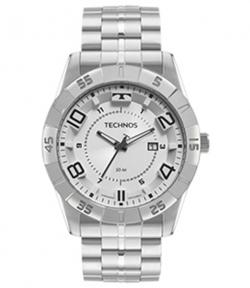 Relgio Masculino Technos - Racer - 2115MXL/1K
