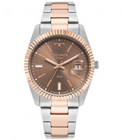 Relogio MasculinoTechnos - Riviera - 2115MZG/1M