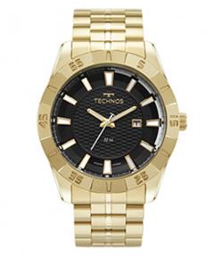 Relgio Masculino Technos - Racer - 2115NAH/1P