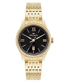Relógio Masculino Technos - Steel - 2115TZJ/1H
