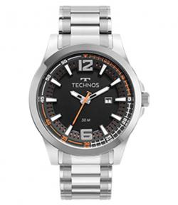 Relgio Masculino Technos - Racer - 2117LDDS/1L
